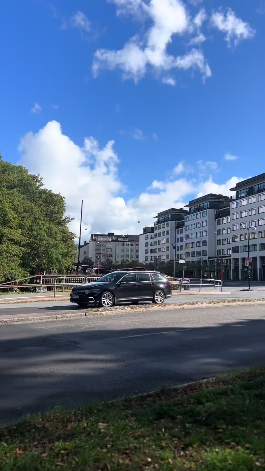 @Cafe Skytteholmsparken