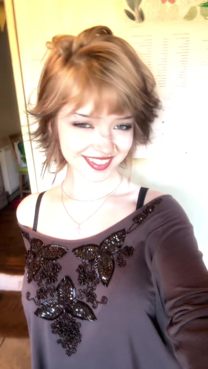 @Amber ๐
