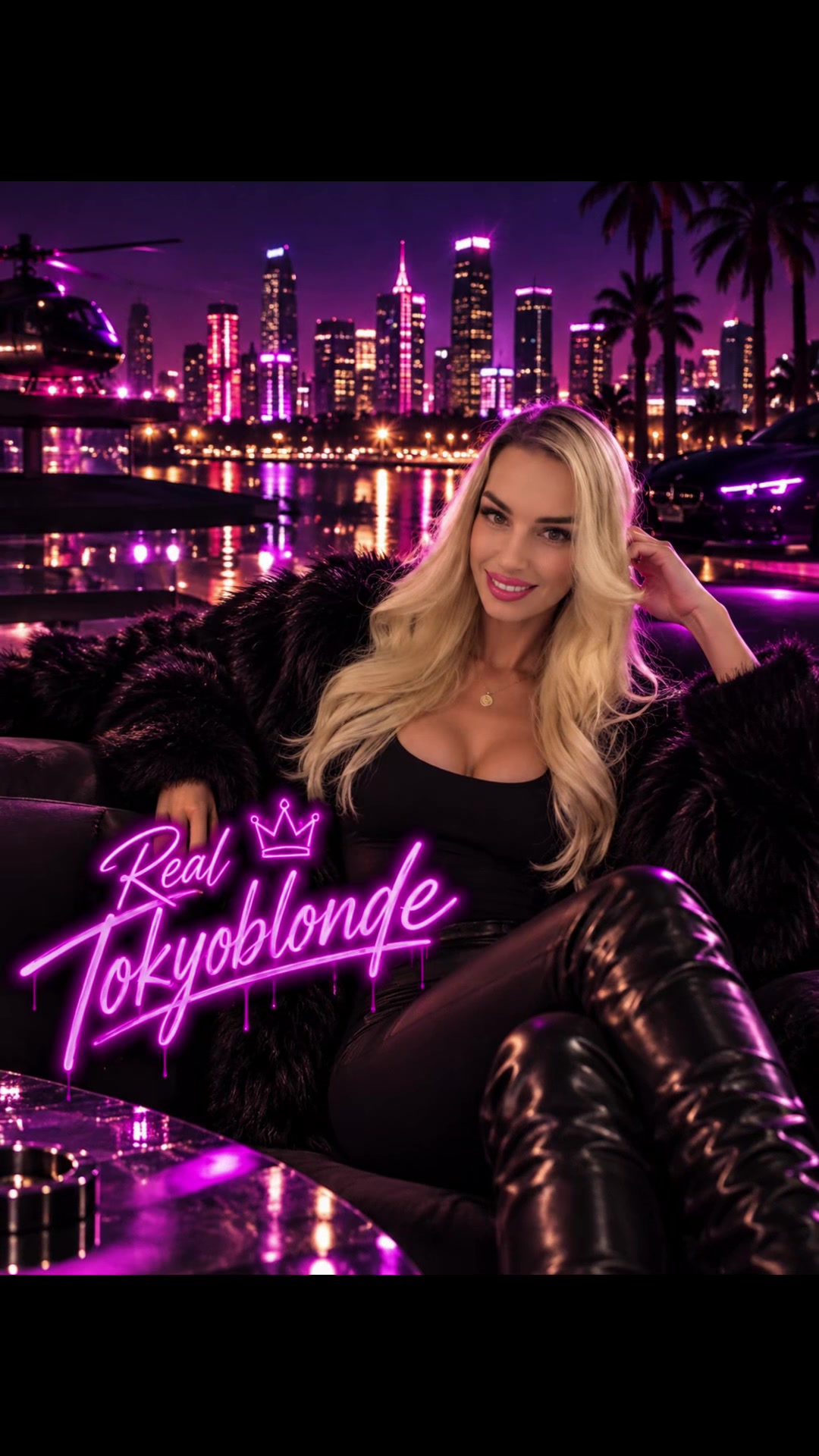 @🐇🌸Tokyoblonde🌸🐇