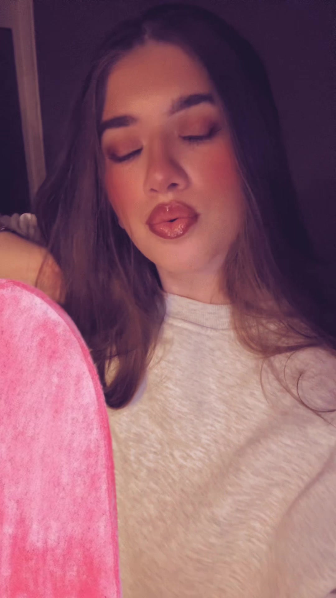 @Megan Gallagher