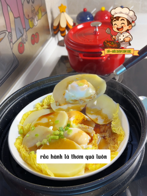 @Đỗ - Mỗi Ngày Một Món