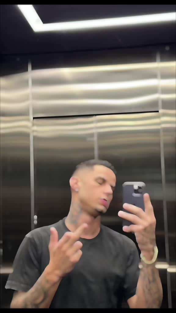 @Gabriel Moraes Traderr