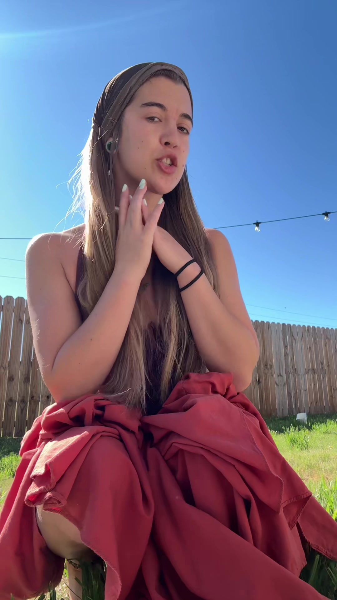 @Rae Rose⋆˚꩜｡