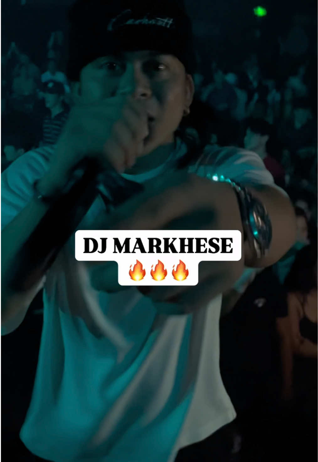 @Markhese