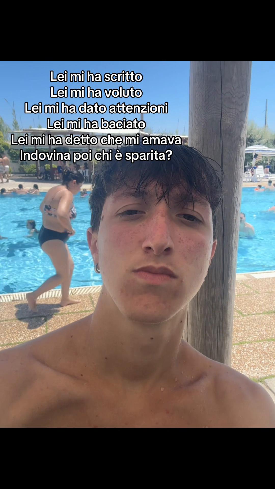 @Carmine Napolitano