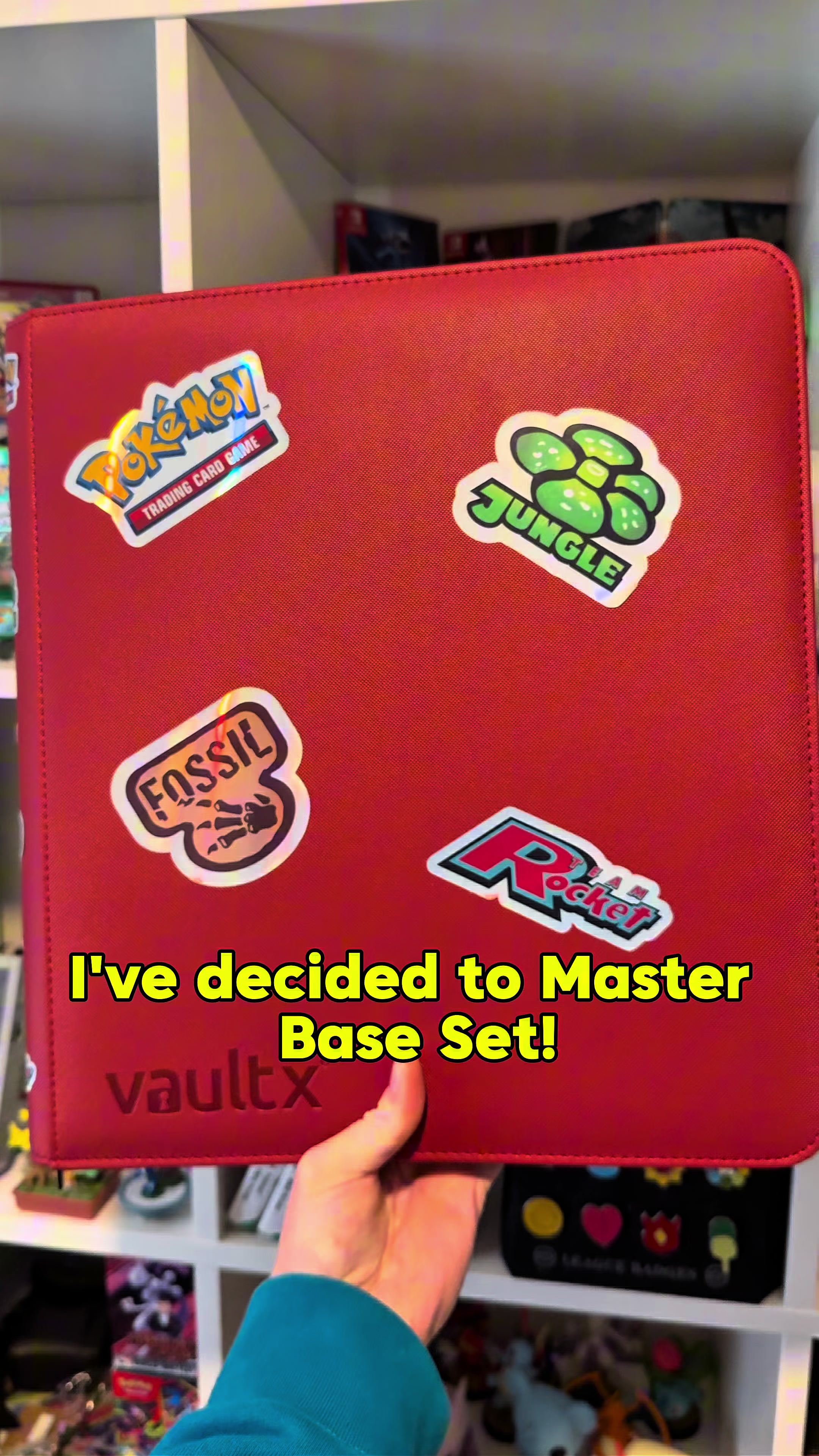 @Pok&eacute;monTrainerMike