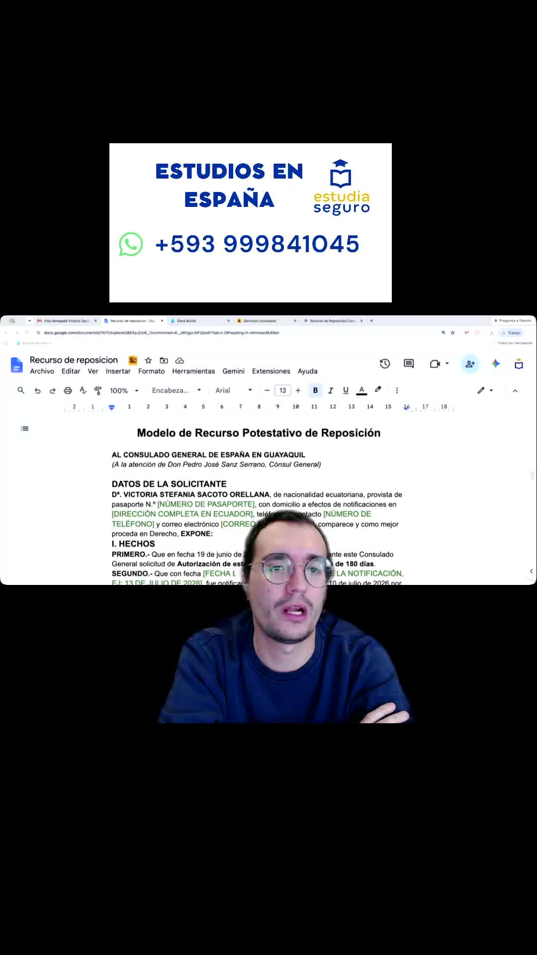 @Estudia Seguro