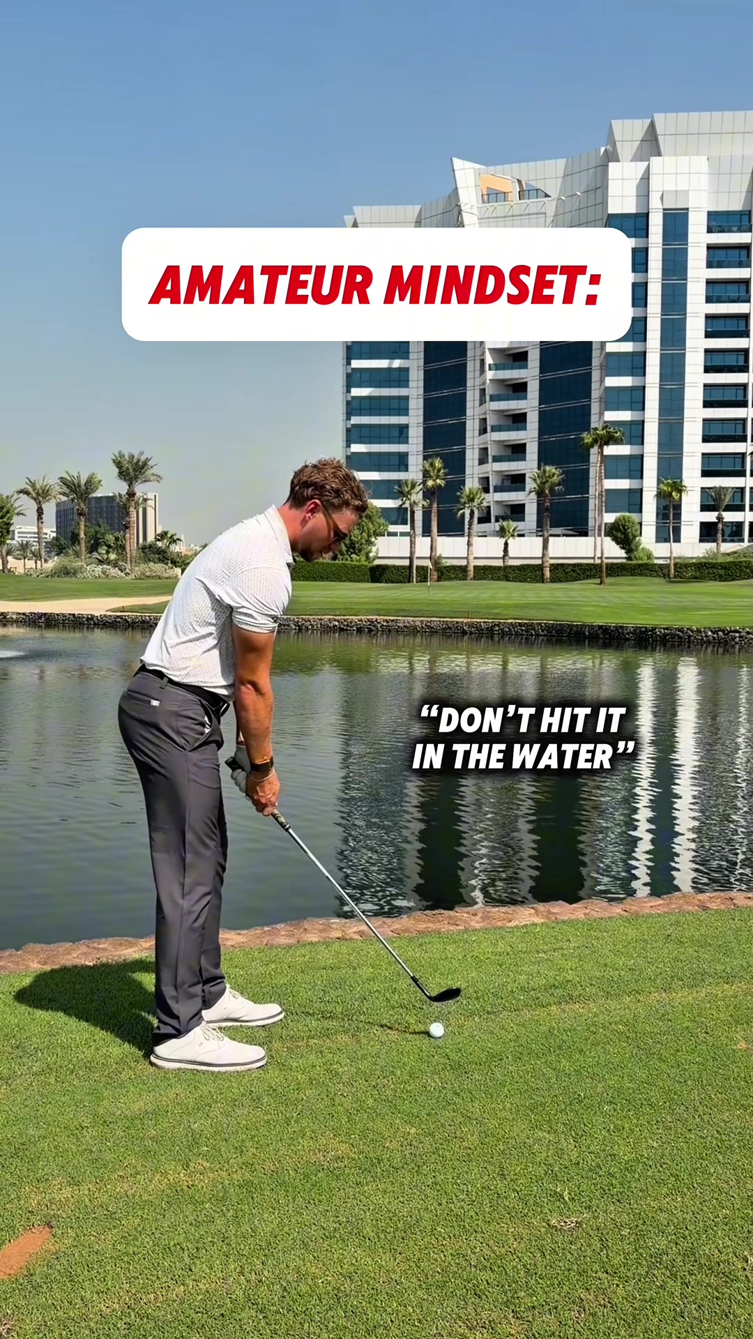 @Golf Tips | Ed Atack