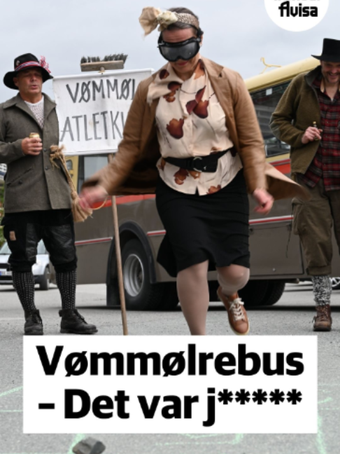 @Tr&oslash;nder-Avisa