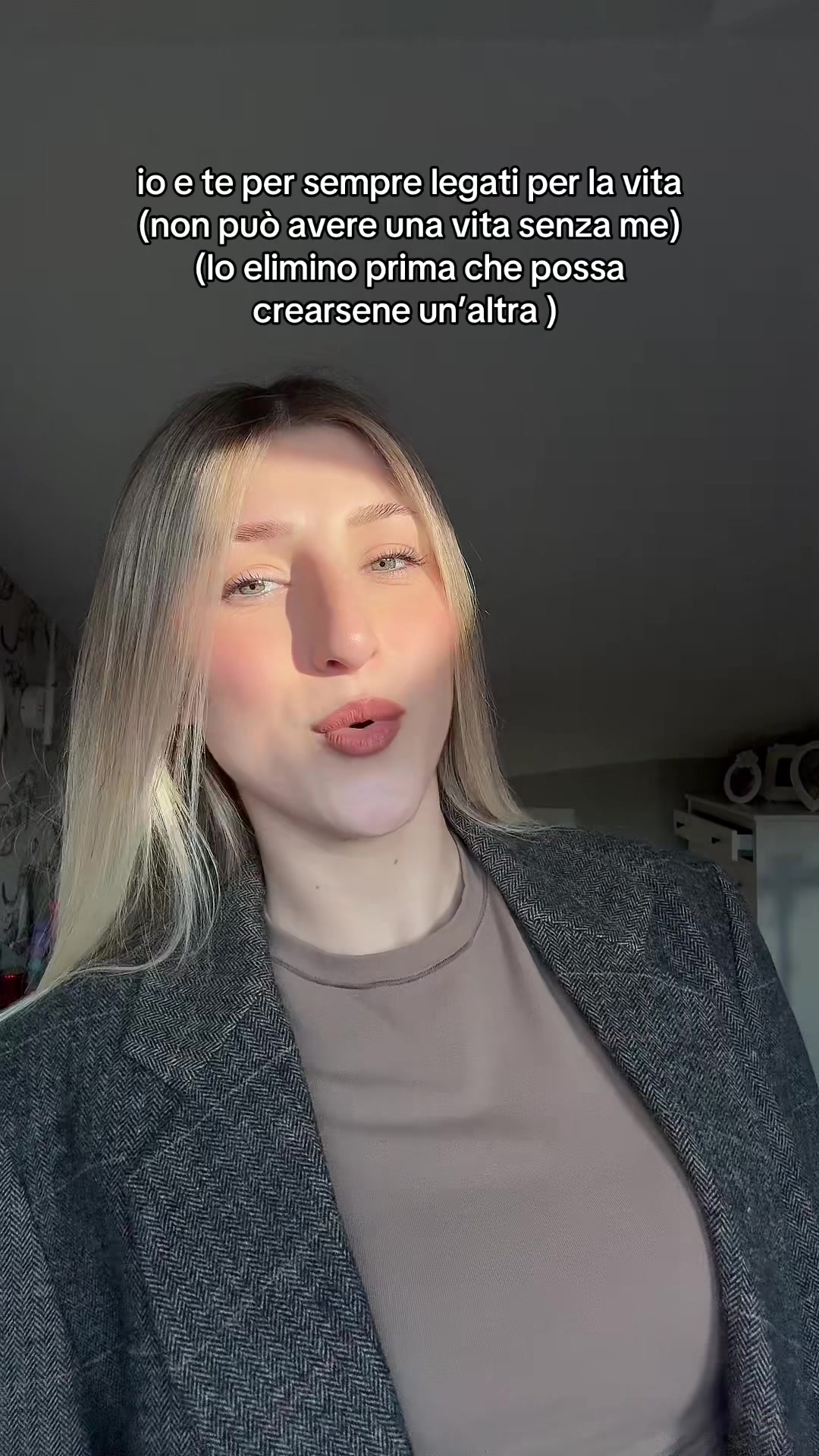 @Sara calicchio