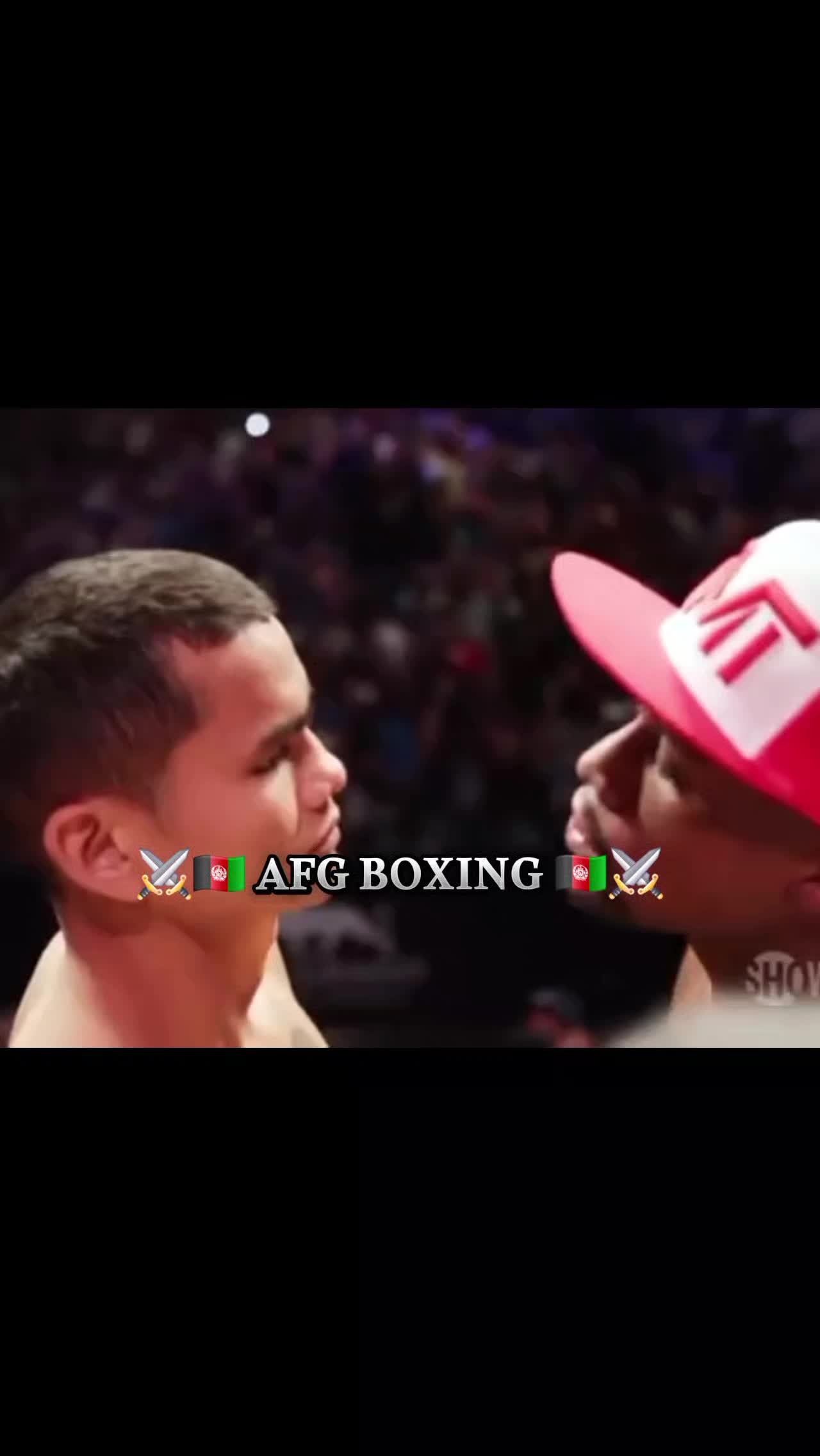 @⚔️🇦🇫AFG BOXING🇦🇫⚔️