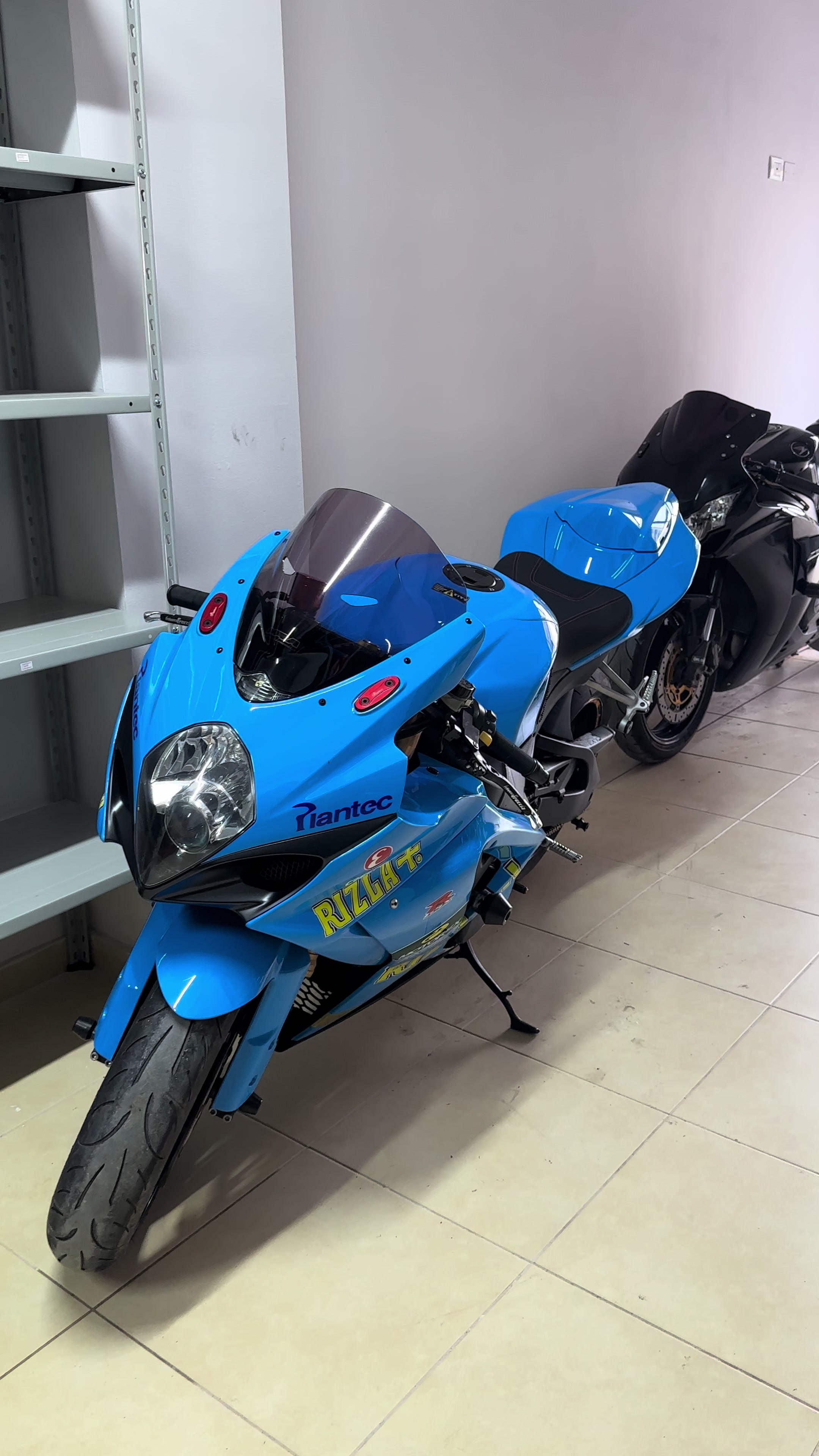 @My_Garage