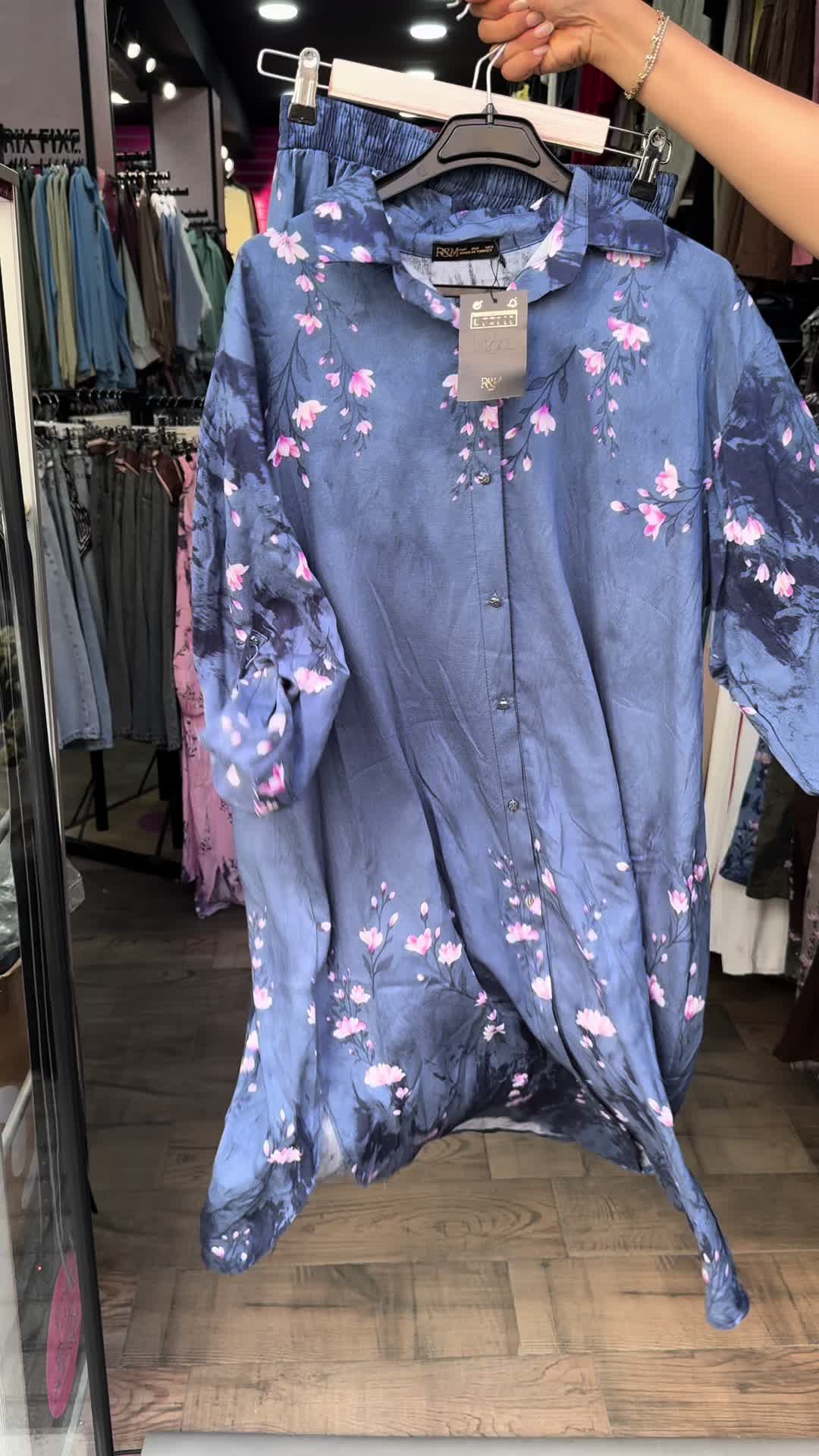 @Linda fashion