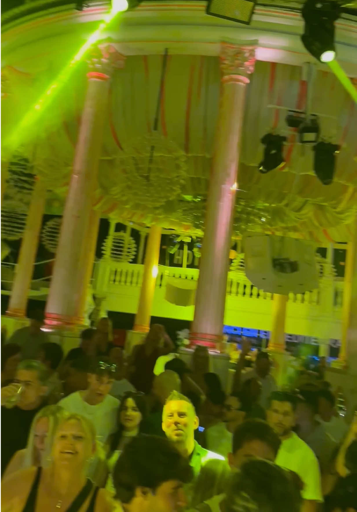 @Ibiza Records