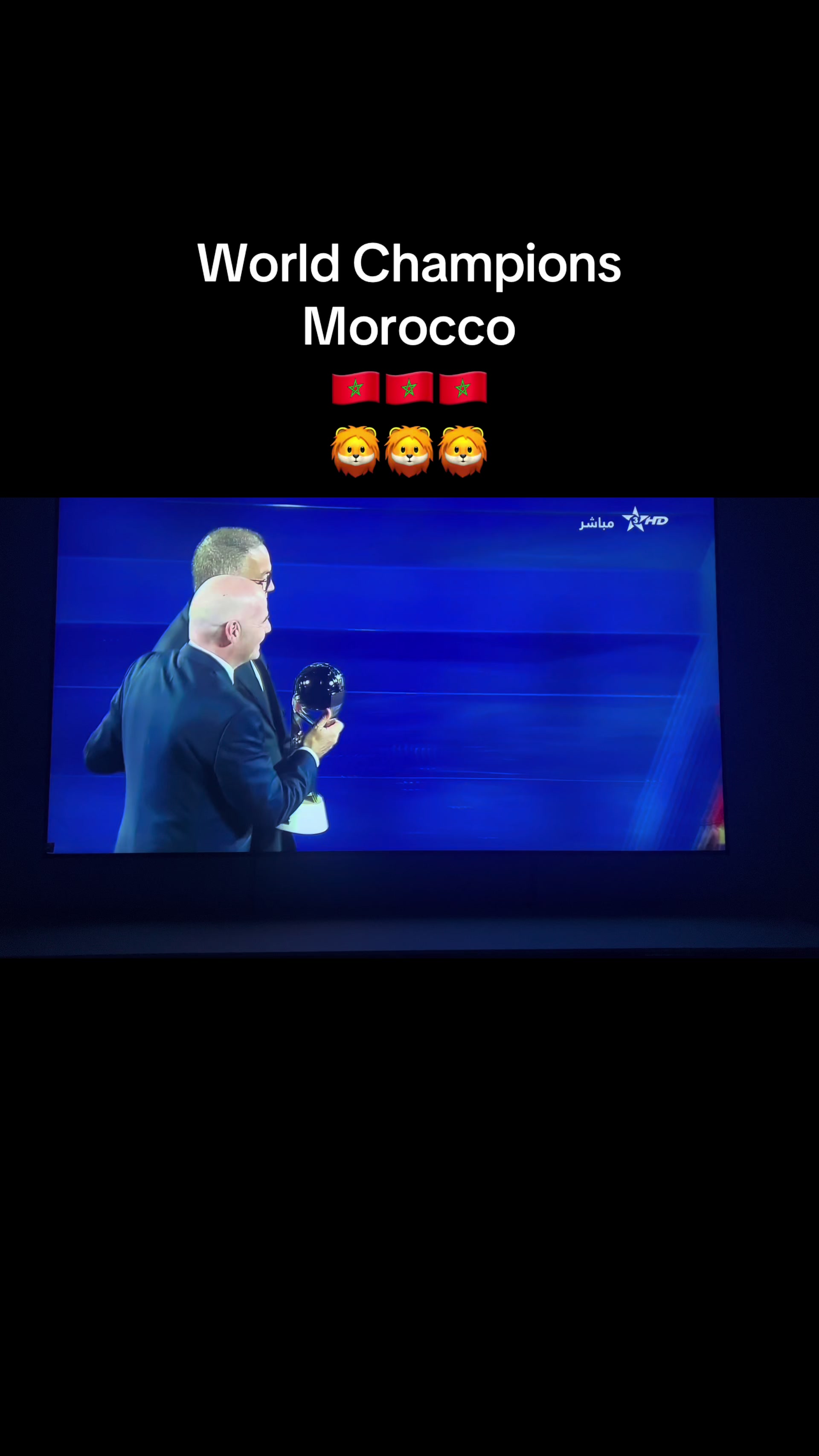 @Marrocaine