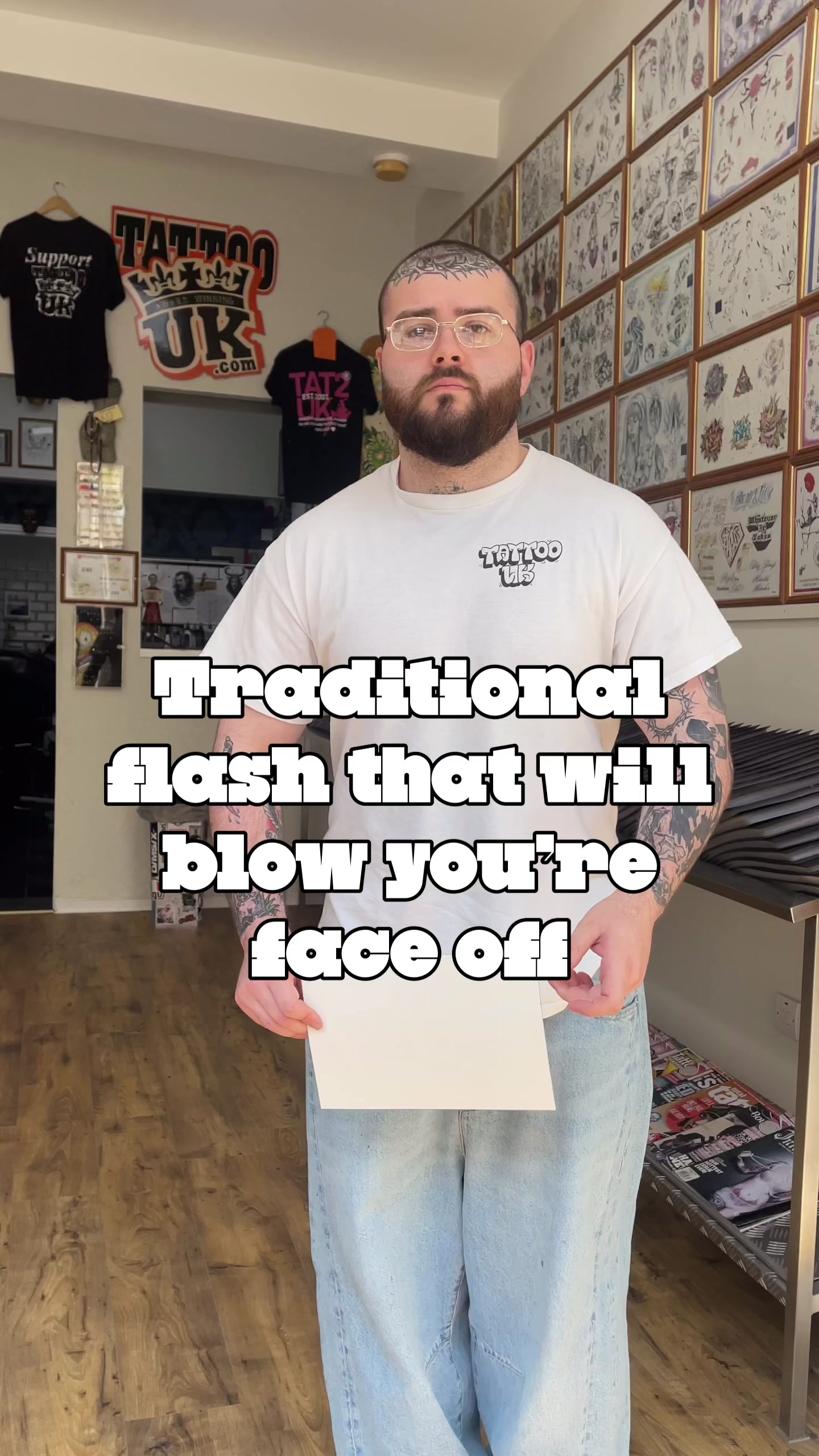 @TRADTOWN