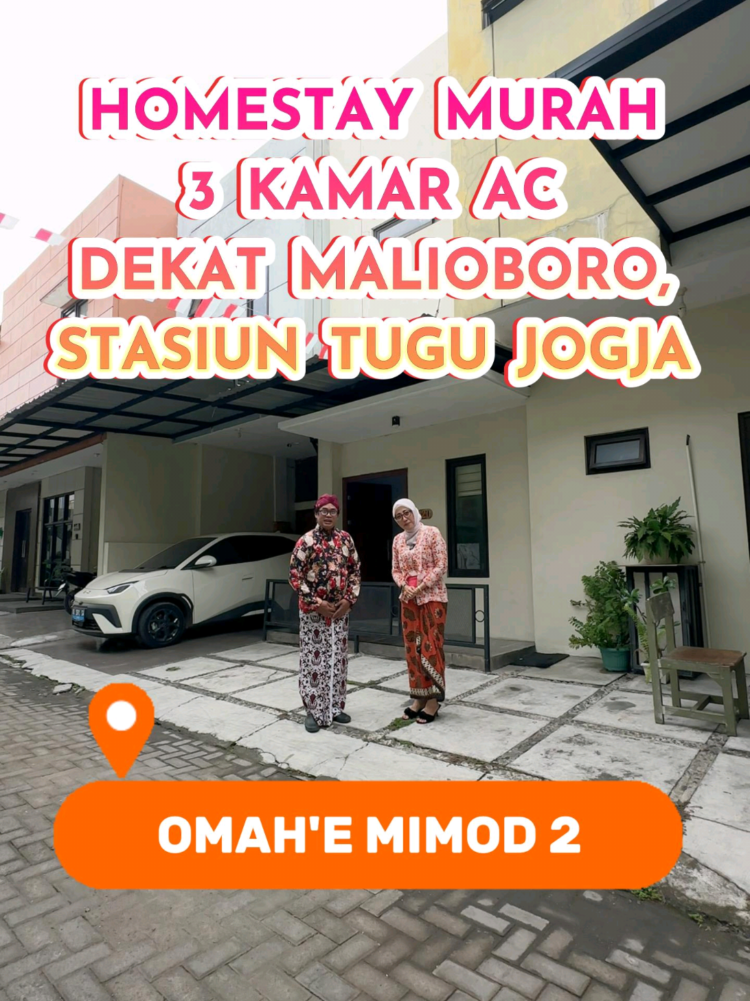 @Mbok Nginep