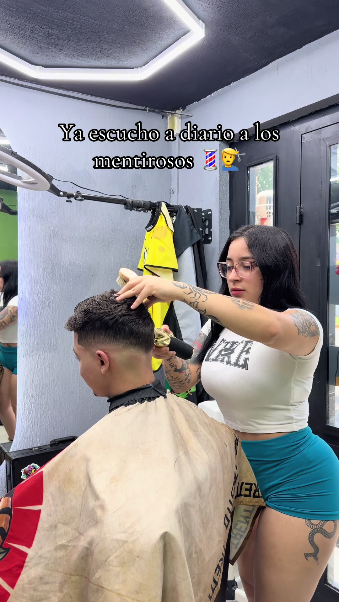 @Frida Gonz&aacute;lez
