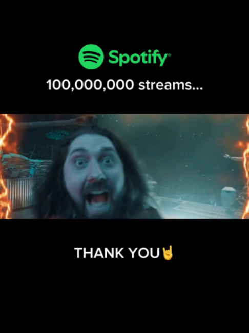 @Sabaton Official