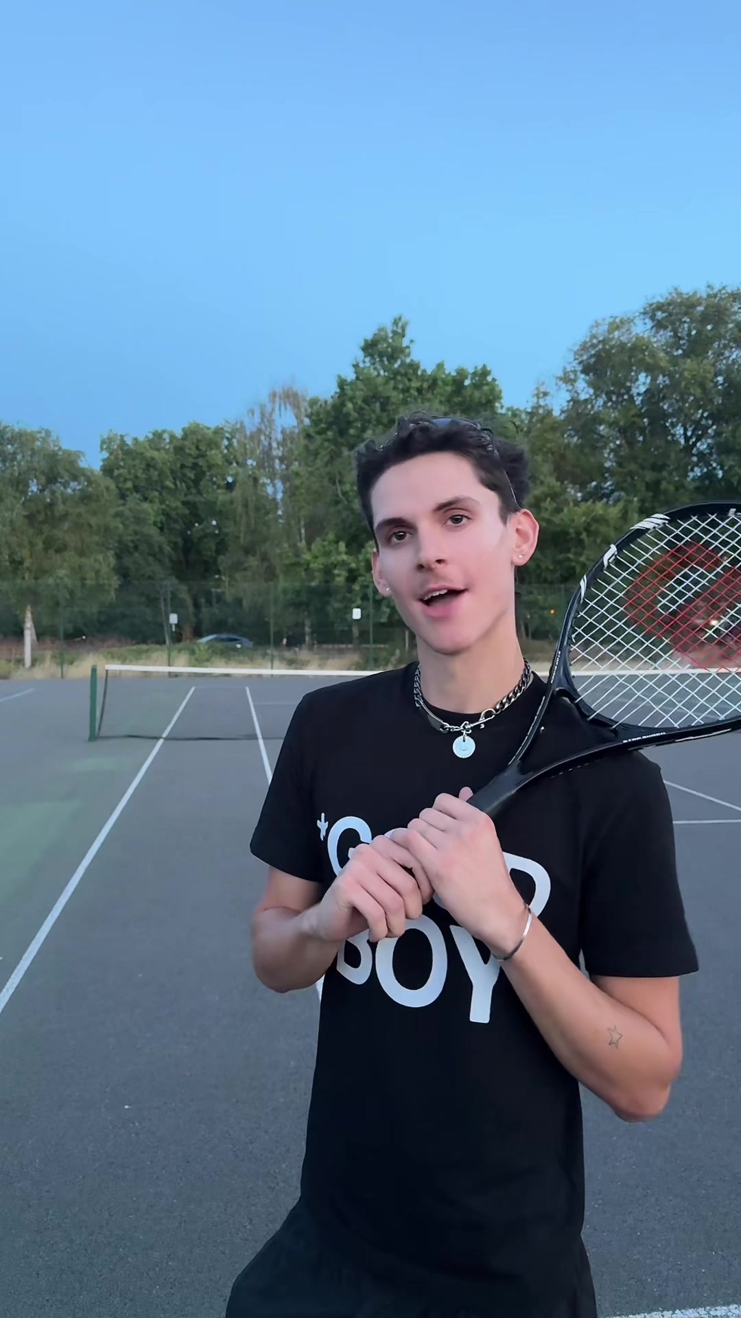 @kristianwilkes