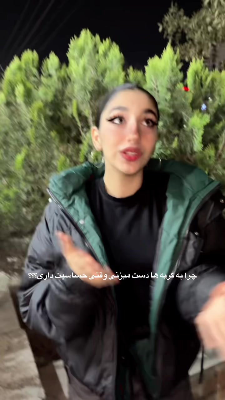 @Mahni Jalilian