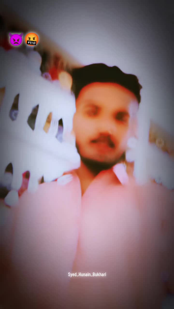 @Syed Hunain shah