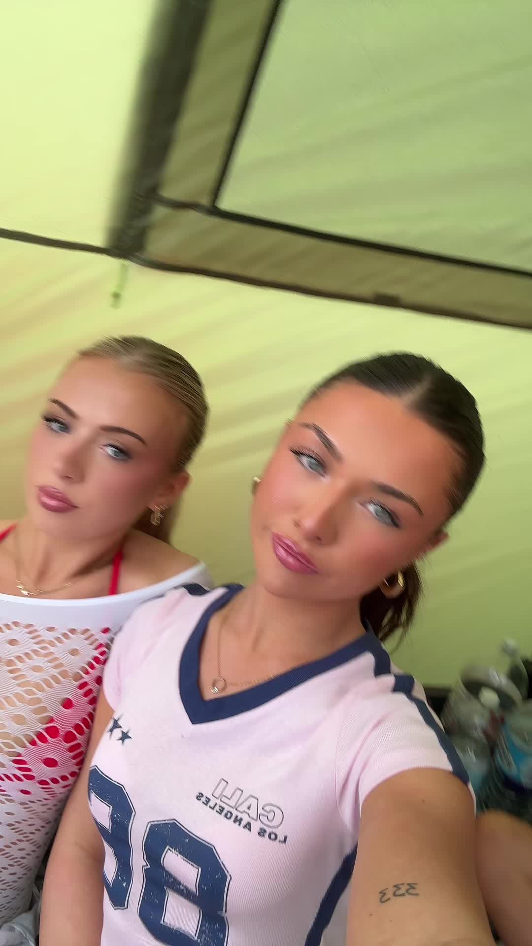 @Ava Morgan