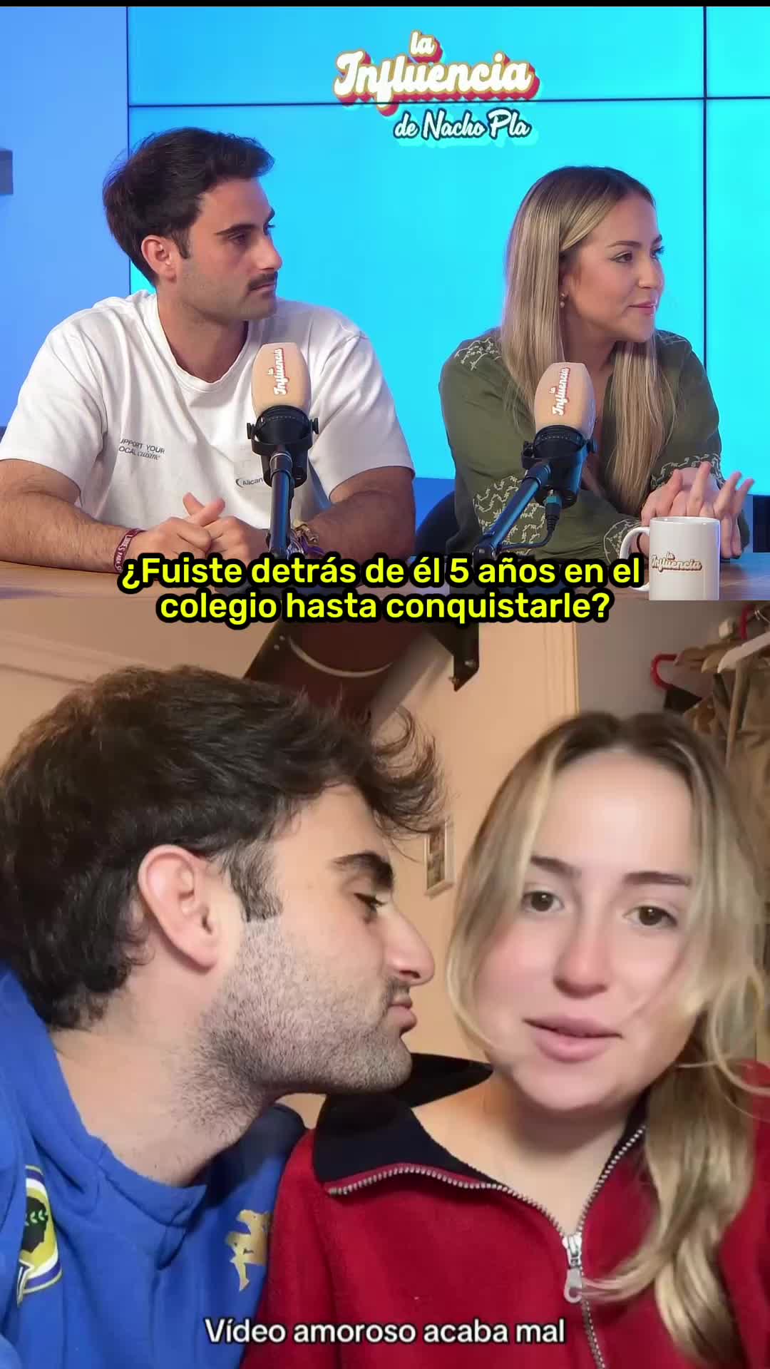 @La Influencia de Nacho Pla