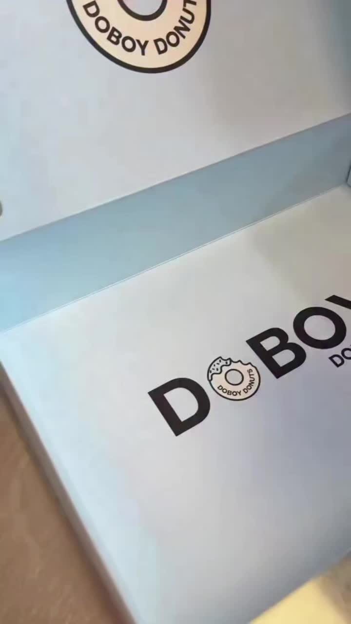 @Donuts Explorers