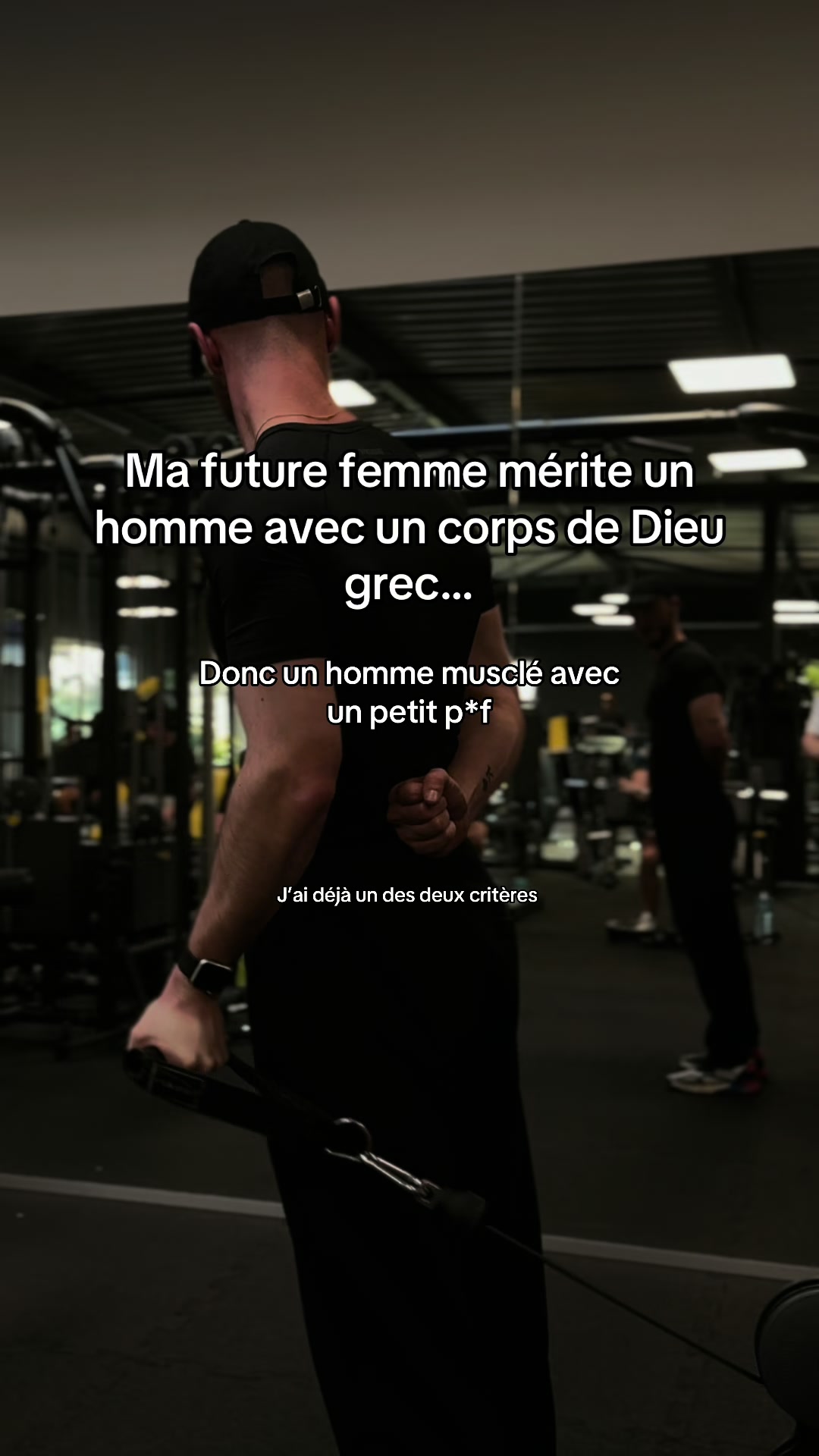 @loic magie