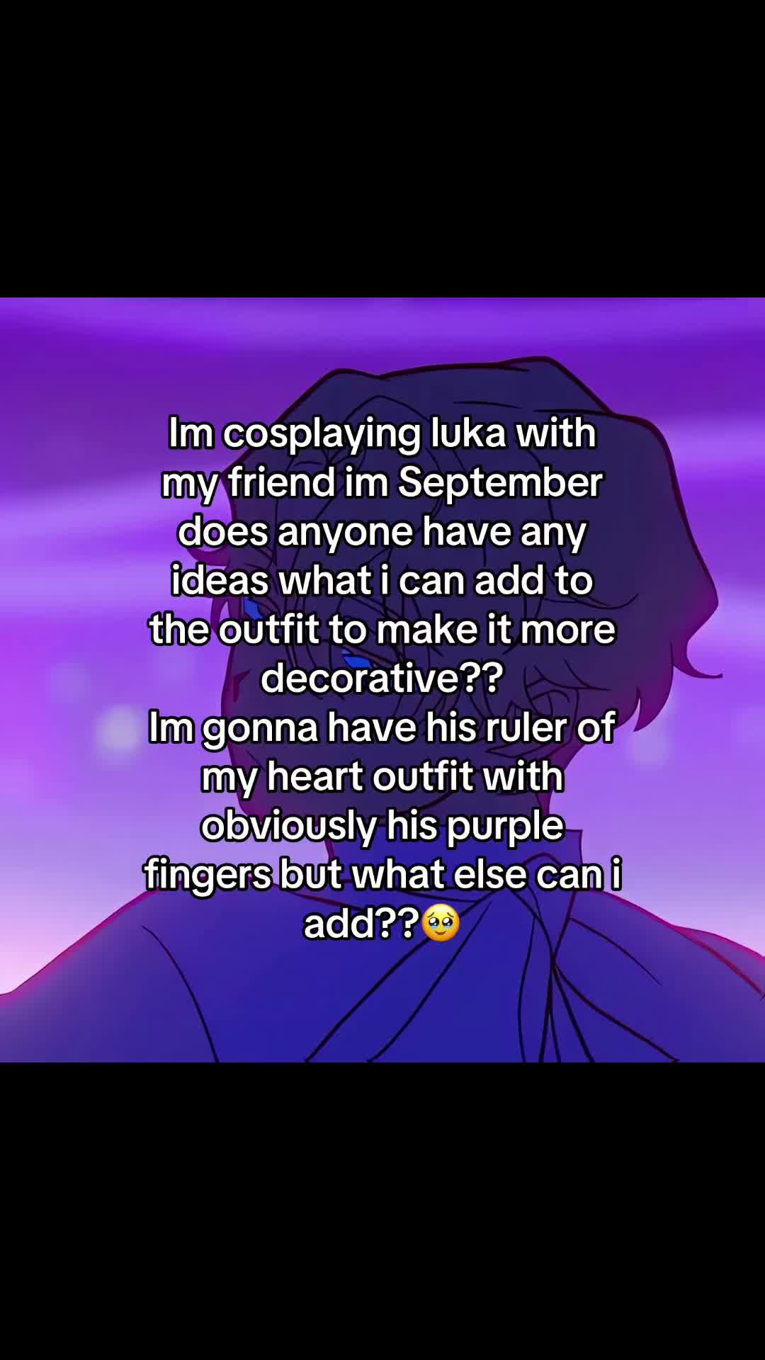 @💜LUKA💜