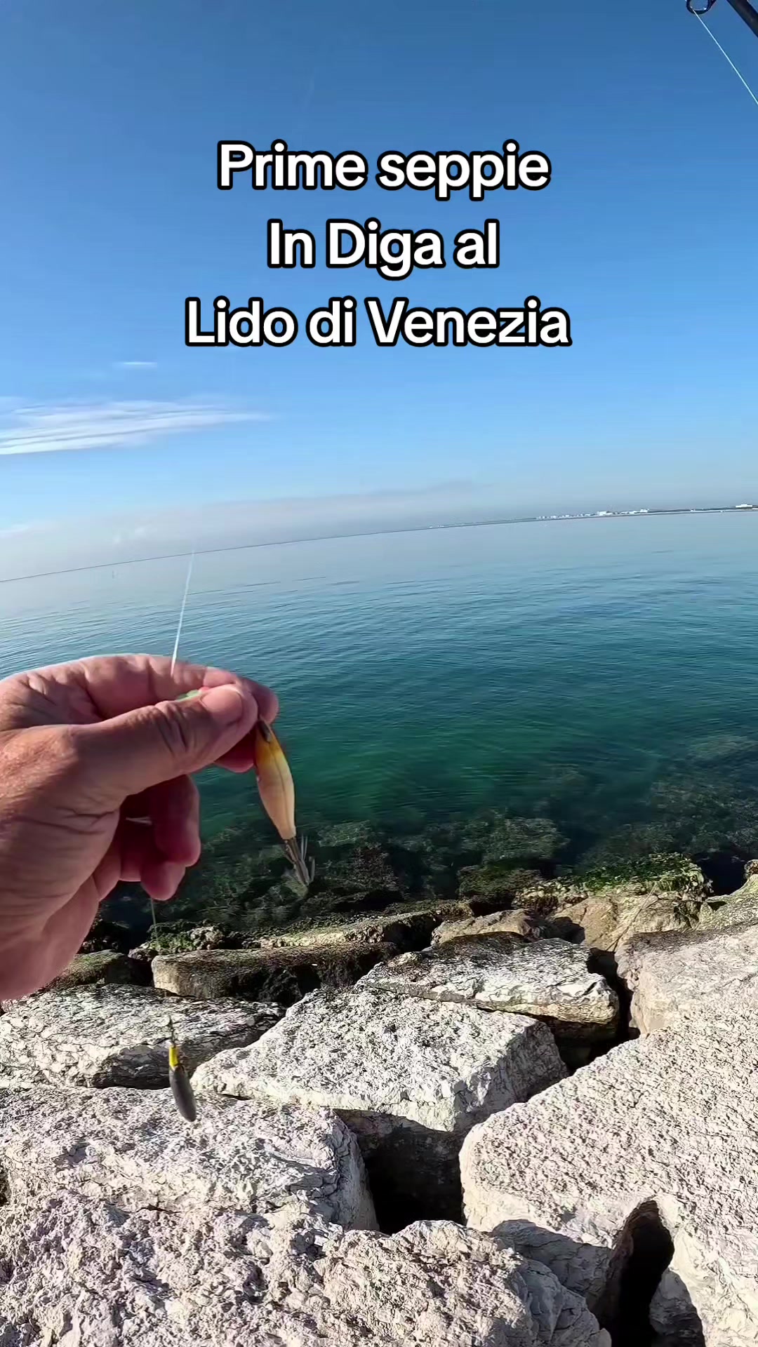 @🎣 maurizio 🇮🇹