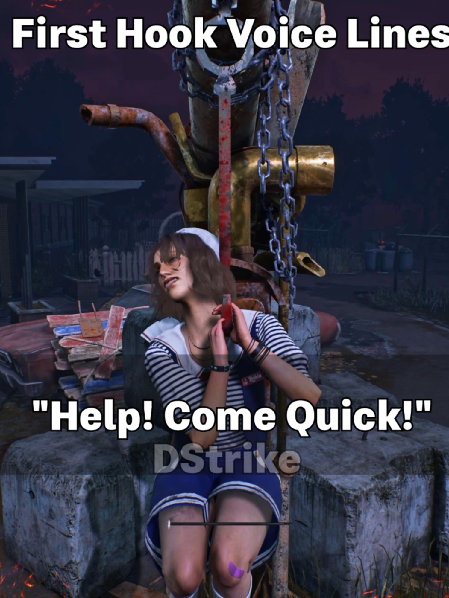 @notdstrike
