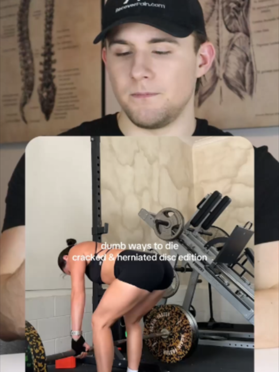@Recover Pain
