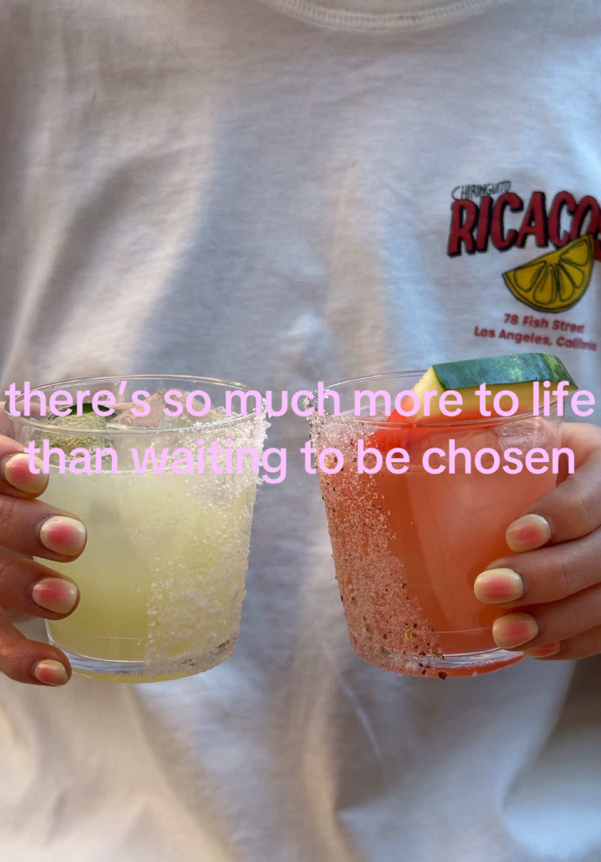 @sunset citrus