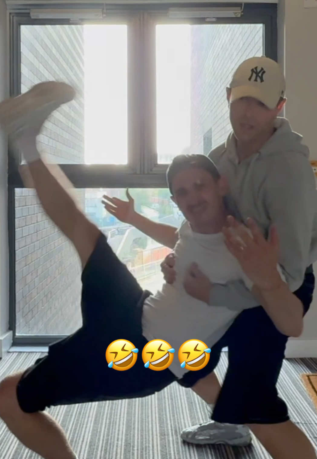 @Josh & Josh