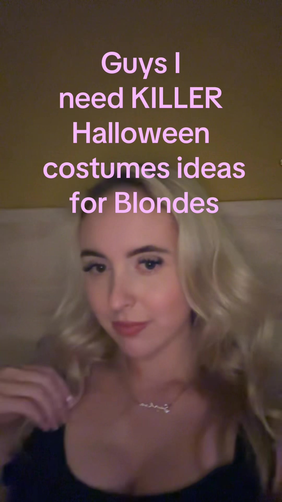 @Sophia Killion