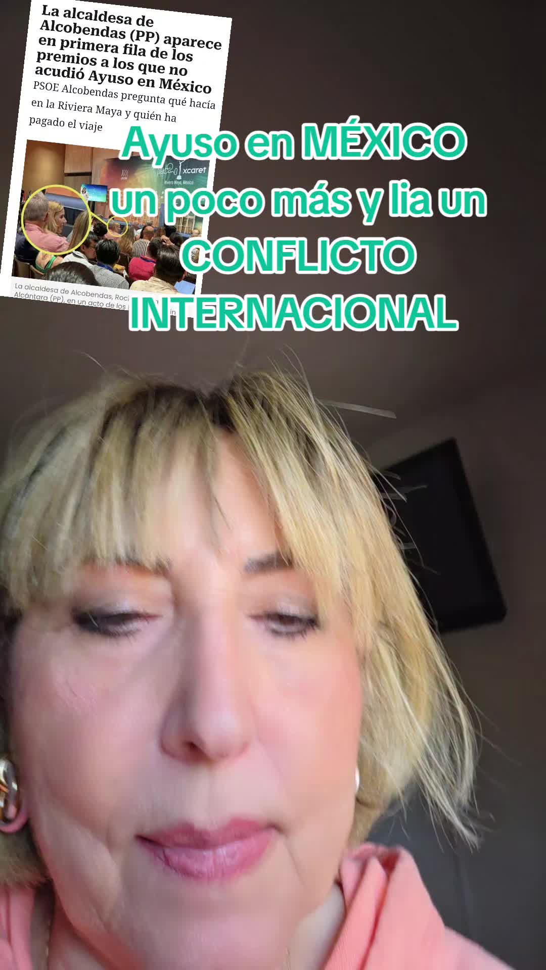 @MaryCarmen Orej&oacute;n del Amo