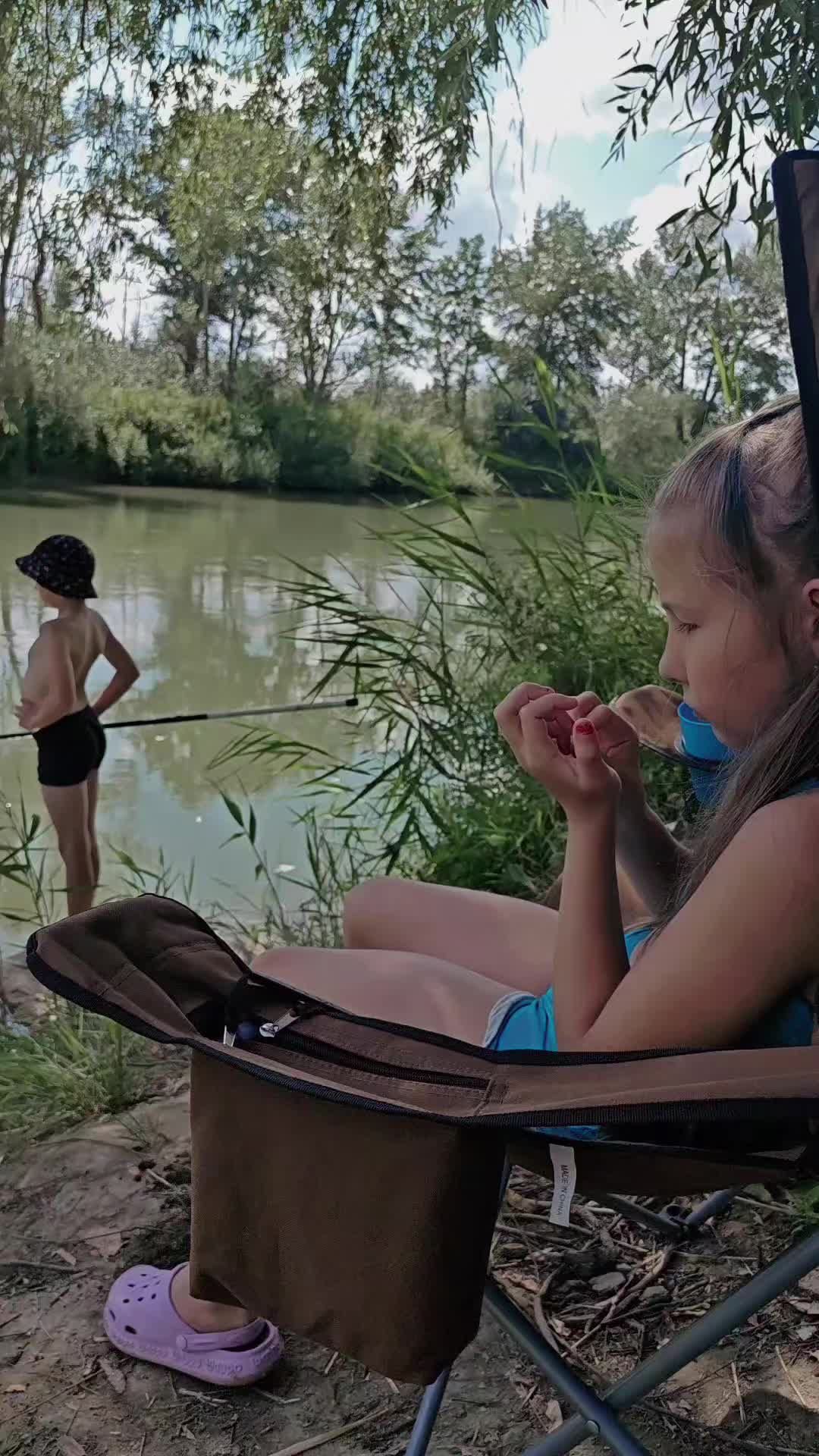 @женя