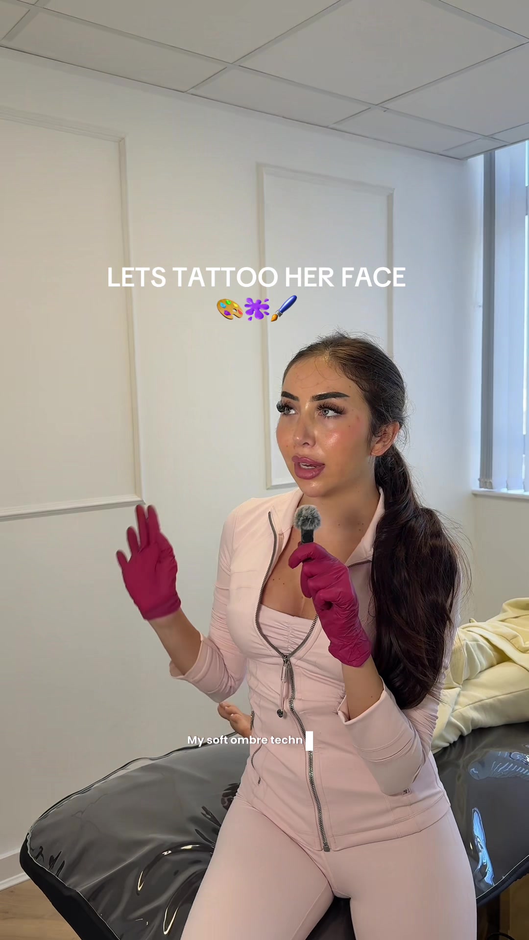 @Jade+Lauren | Esthetician+SPMU
