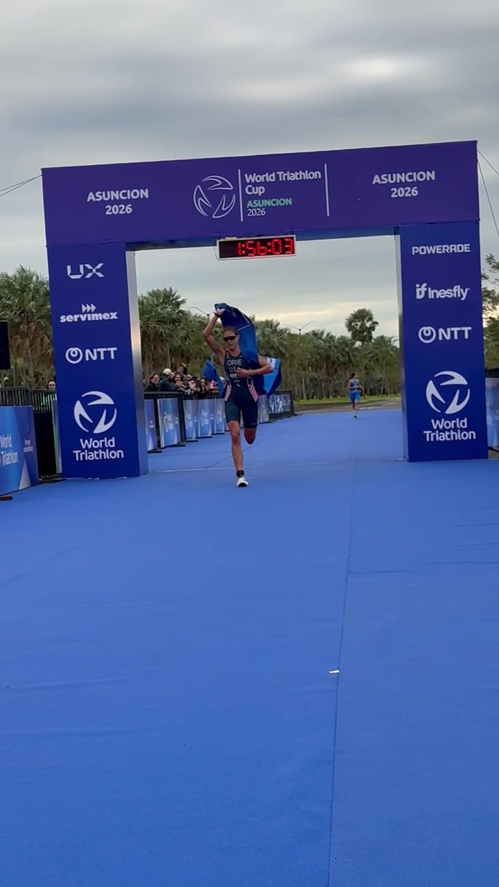 @World Triathlon
