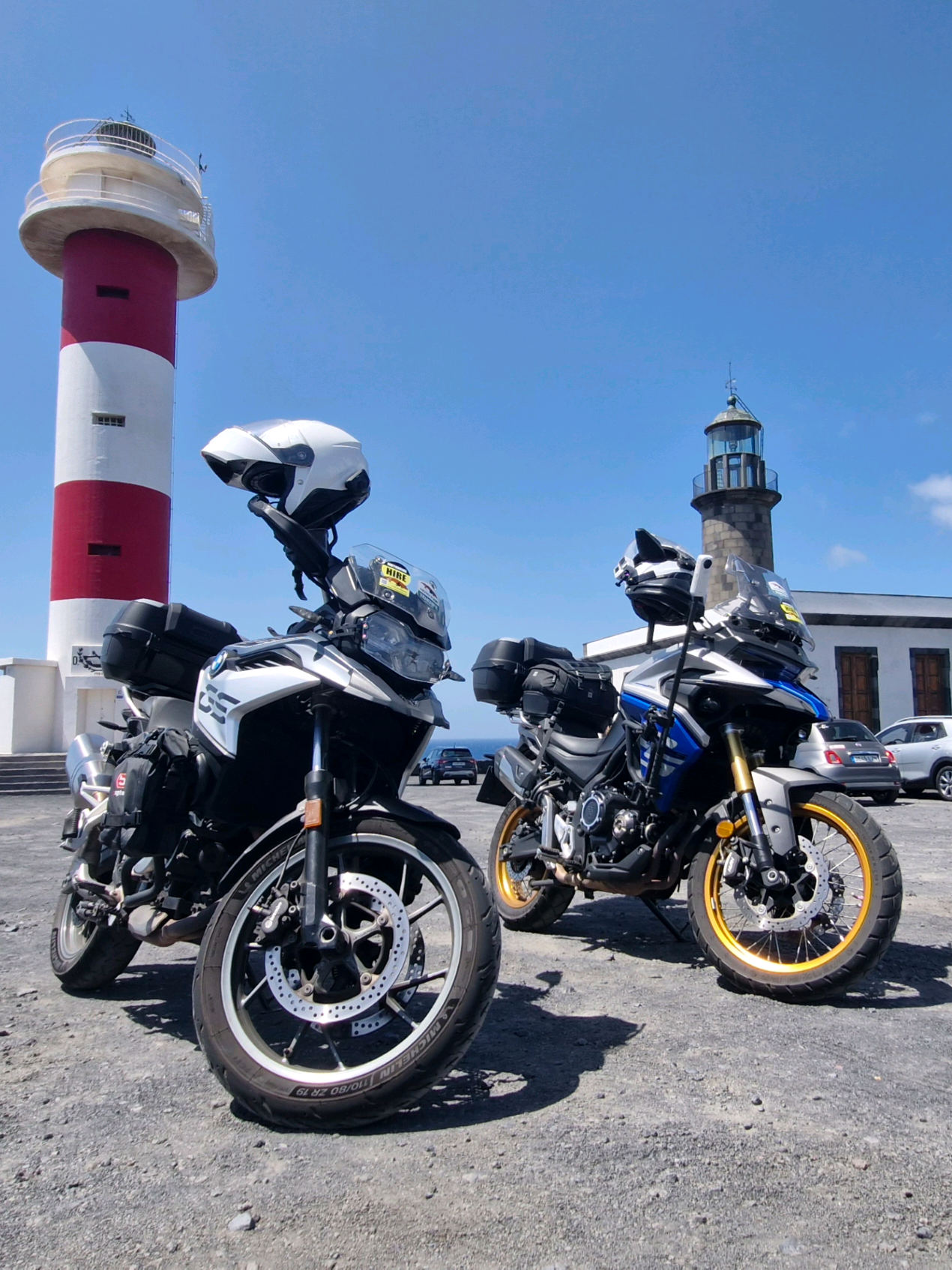 @Santos En Moto