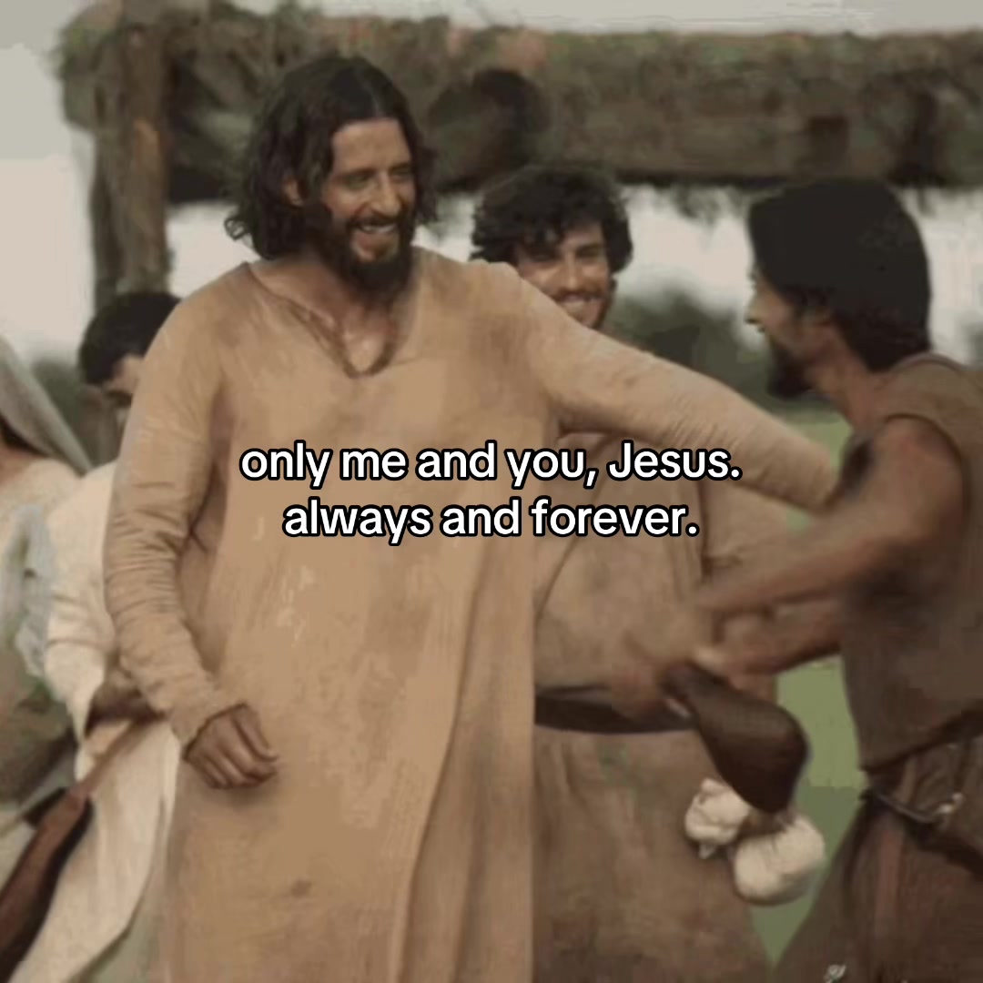 @child of God †