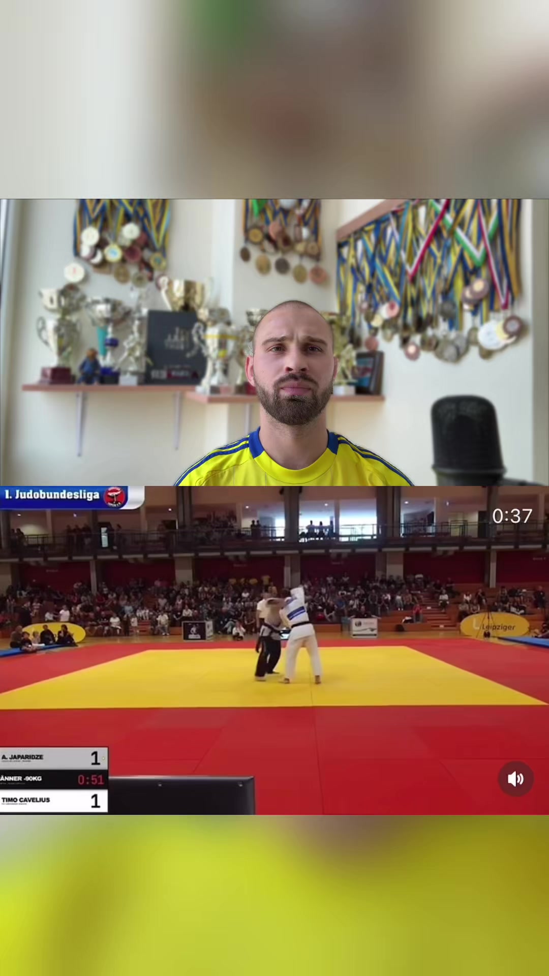 @⛩️Mr. Martik | Judo Coach⛩️
