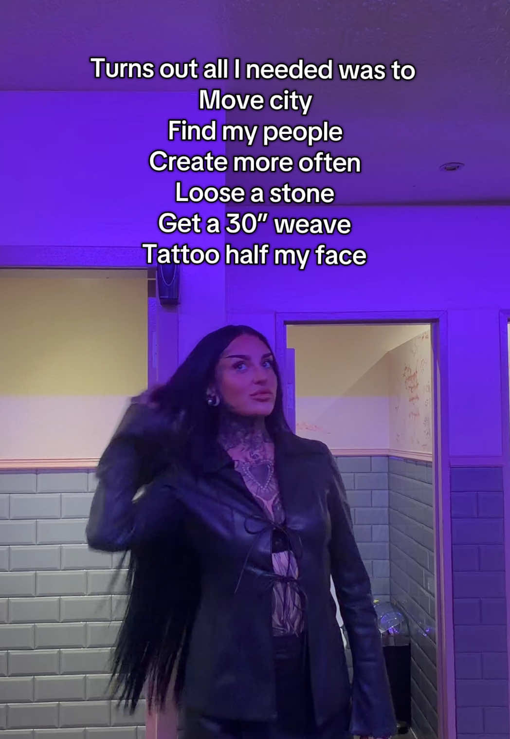@Emily
