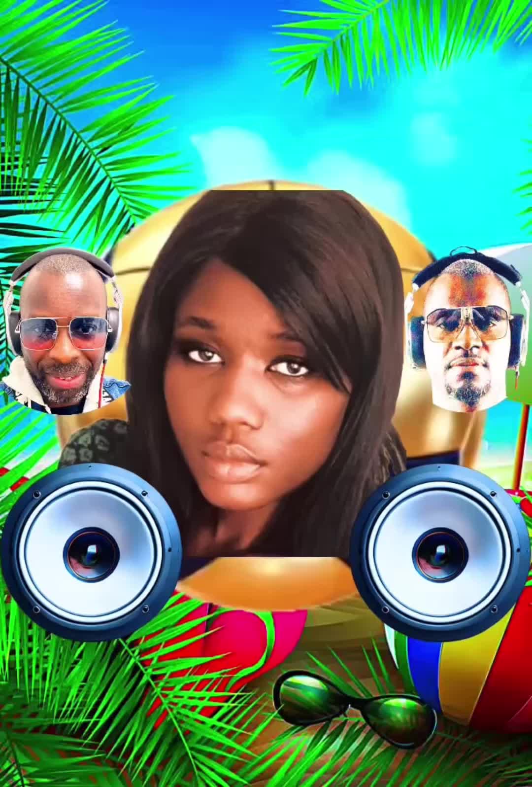 @DjVazGuineBissau