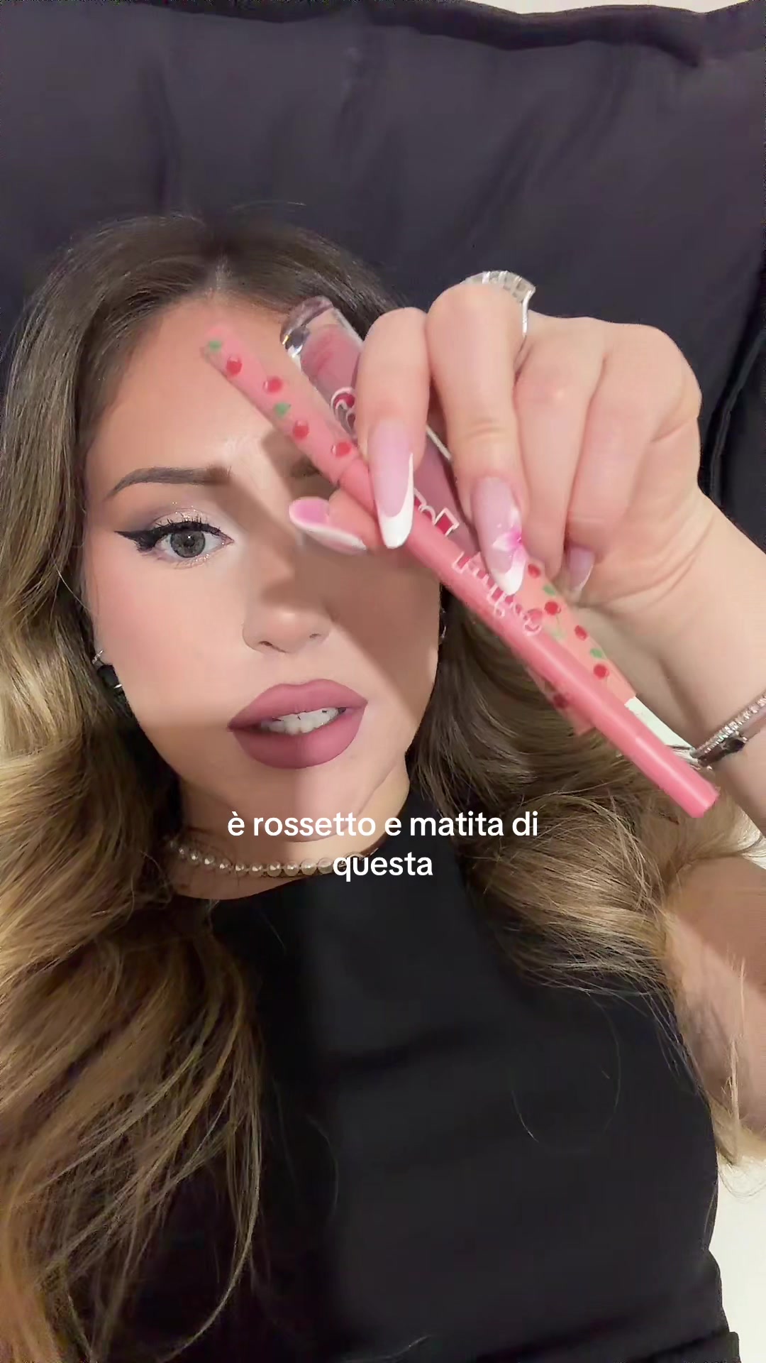 @Bianca Panzironi
