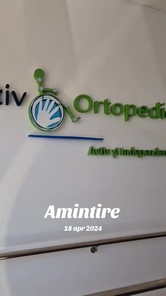 @Activ Ortopedic