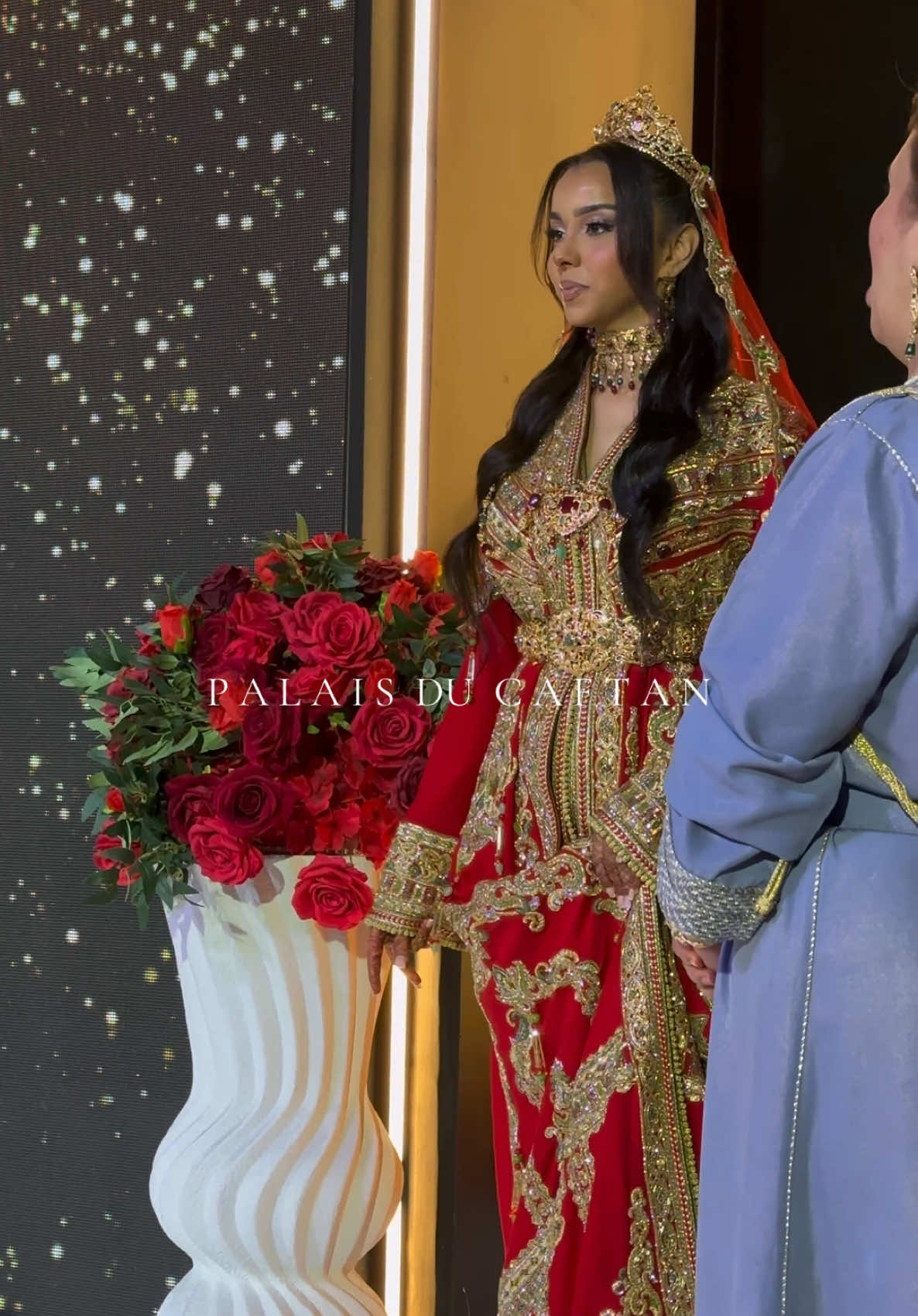 @PALAIS DU CAFTAN