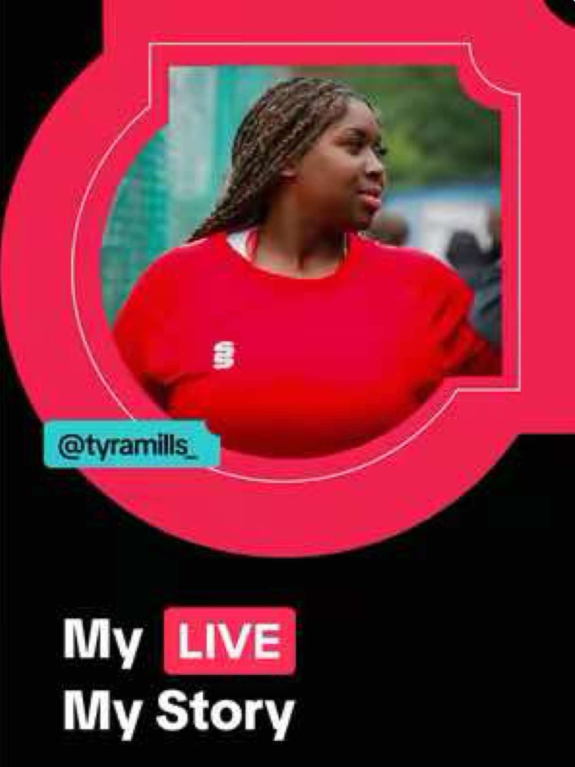 @TikTok LIVE UK